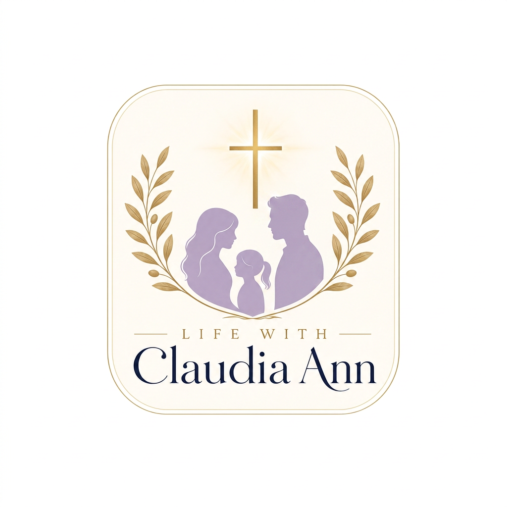 Life with Claudia Ann